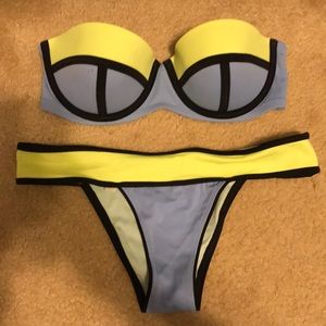 Victoria’s Secret Bikini Set